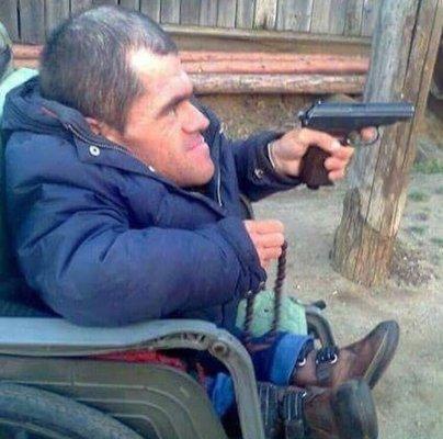 photo of Fernando A.