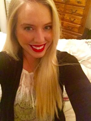 Photo of Lauren T.