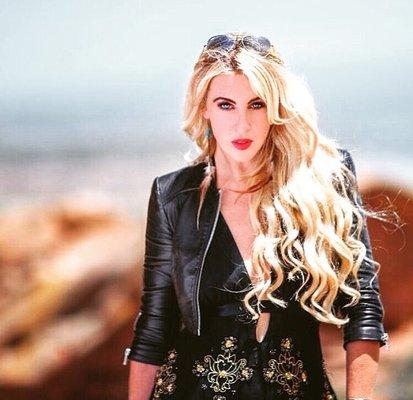 photo of Gretchen S.