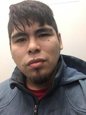 Photo of Amaru V.