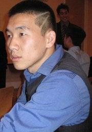 Photo of Vang B.