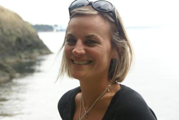 Photo of Pamela L.