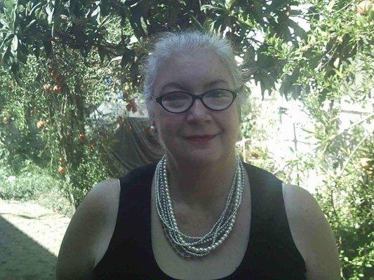Photo of Adrienne B.
