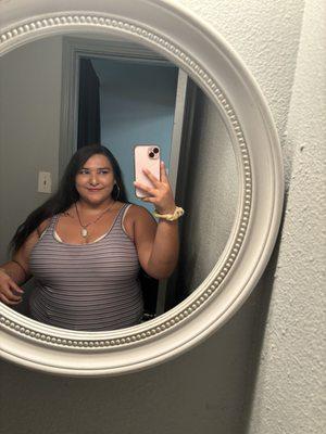 photo of Isabella H.