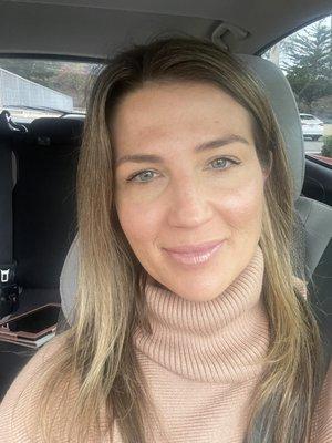 Photo of Kimi F.