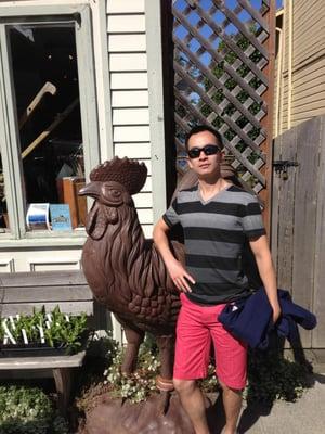 Photo of Topher G.