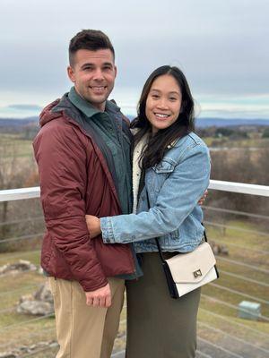 photo of Christina V.