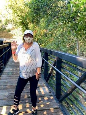 Photo of Cheryl C.