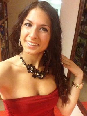 Photo of Angelina L.