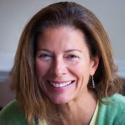 photo of Mary Beall A.