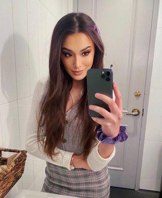 Photo of Kayla P.