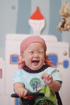 Photo of Joon C.