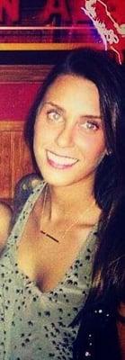 Photo of Stephanie R.