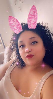Photo of Carmen M.