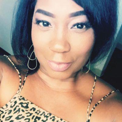 photo of MoBetta M.