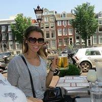 photo of Christina E.