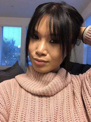 photo of Stella T.