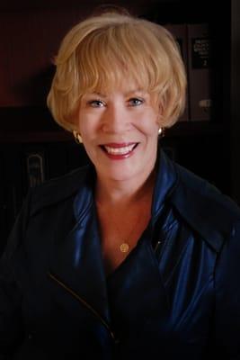 photo of Brigitte A.