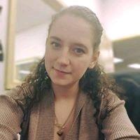 Photo of Jessica G.