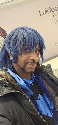 Photo of Kazuma J.