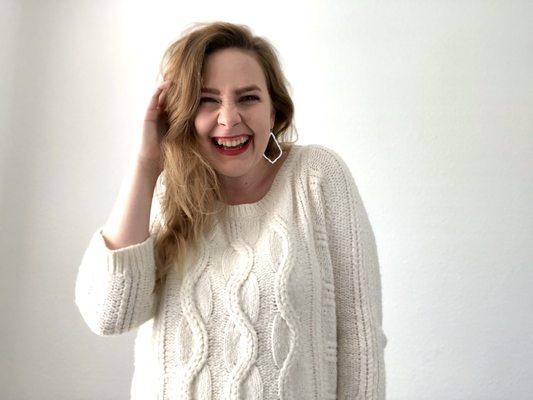 photo of Michaela B.