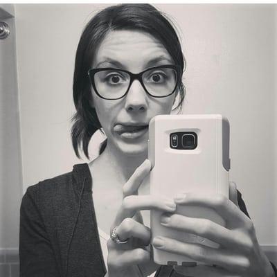Photo of Laurel S.