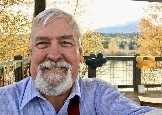 Photo of Andrew A.