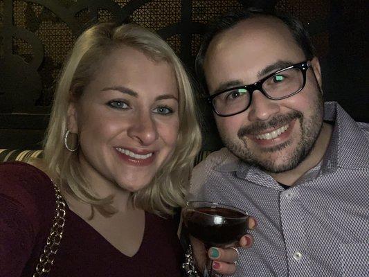 photo of Justin And Meredith D.