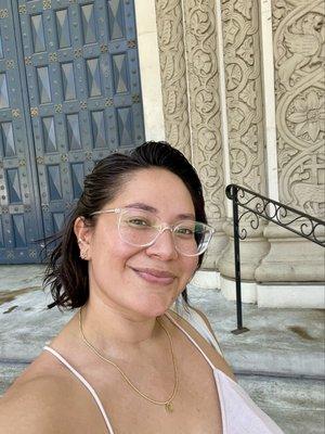 Photo of Carolyn M.