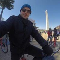 photo of Federico P.