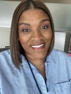 Photo of Vandesha L.