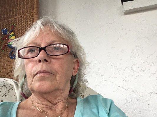 Photo of Rosa R.