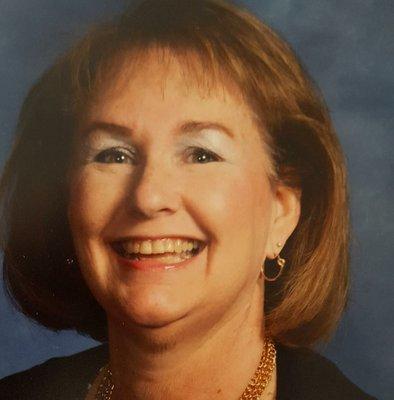 Photo of Marcia W.