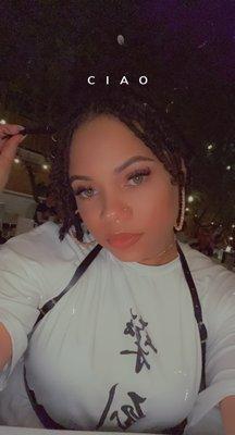 Photo of Karina B.