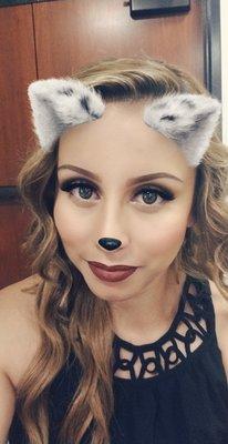 photo of Esmeralda E.