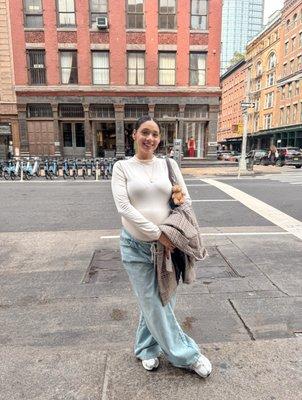 Photo of Andrea G.
