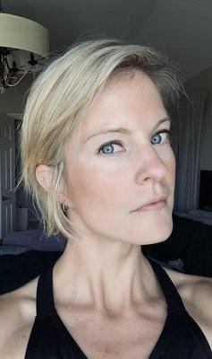 photo of Stephanie C.