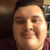 photo of Giovanni R.