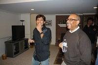 photo of Clarence O.