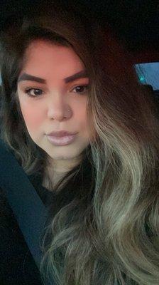 Photo of Myra A.