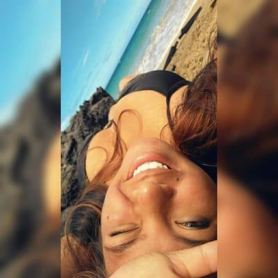 photo of Uatuahine K.