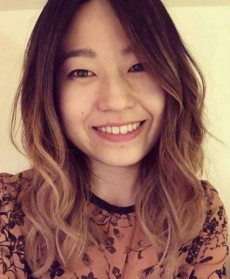 Photo of Jennete Y.