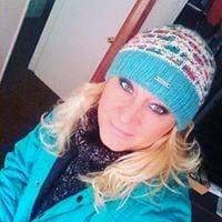 photo of Autumn Hope M.