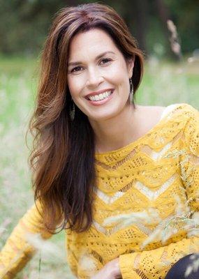 photo of Anna M.