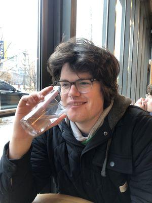 photo of Jack B.
