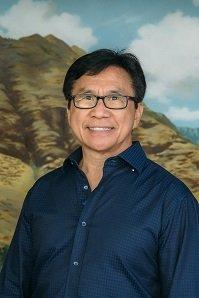 Photo of San V.