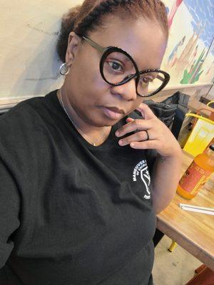 photo of Rochelle J.