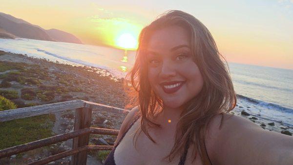 Photo of Amanda M.