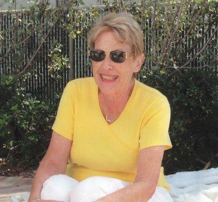 Photo of Judy O.