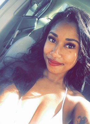 Photo of Stephanie A.